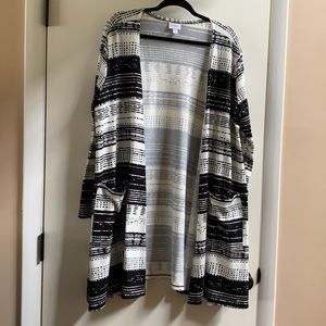Lularoe Caroline XL